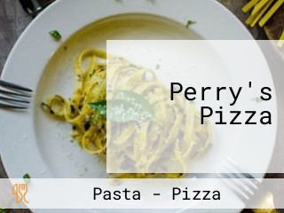 Perry's Pizza