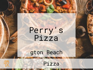 Perry's Pizza