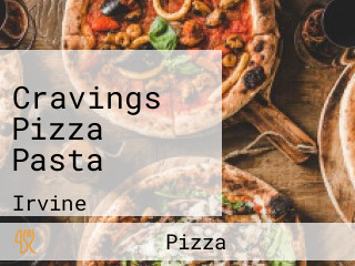 Cravings Pizza Pasta