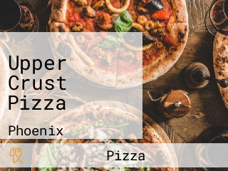 Upper Crust Pizza