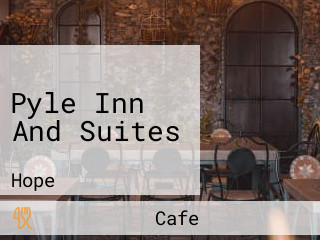 Pyle Inn And Suites