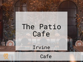 The Patio Cafe