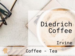 Diedrich Coffee