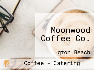 Moonwood Coffee Co.