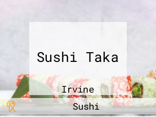 Sushi Taka