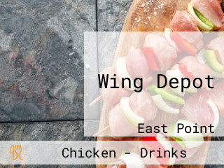 Wing Depot