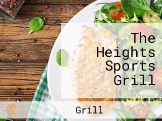 The Heights Sports Grill