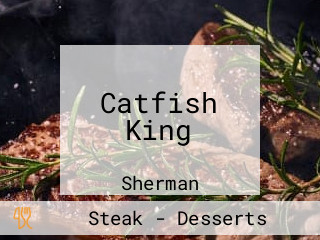 Catfish King