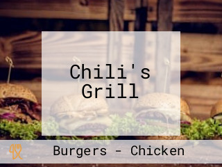 Chili's Grill