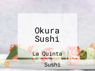 Okura Sushi