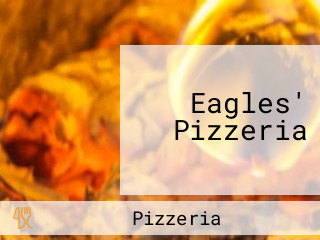 Eagles' Pizzeria