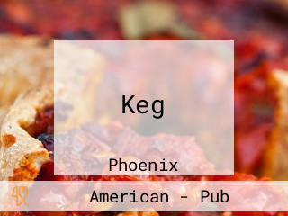 Keg