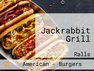 Jackrabbit Grill