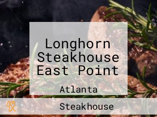 Longhorn Steakhouse East Point