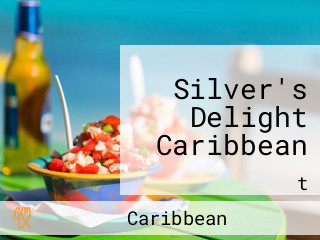 Silver's Delight Caribbean