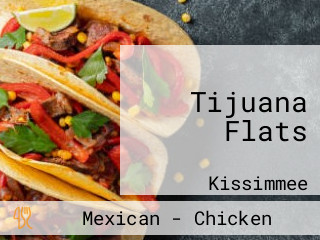 Tijuana Flats