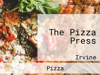 The Pizza Press