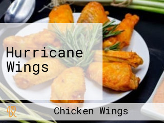 Hurricane Wings