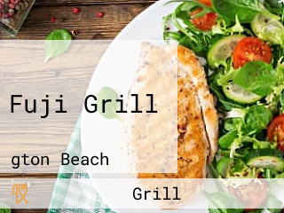 Fuji Grill