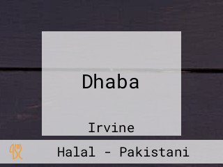 Dhaba