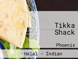 Tikka Shack