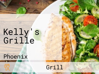 Kelly's Grille