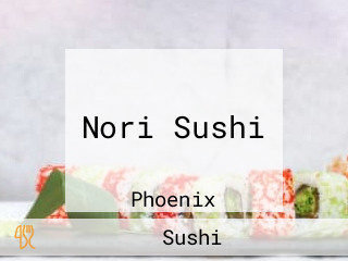 Nori Sushi