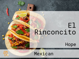 El Rinconcito