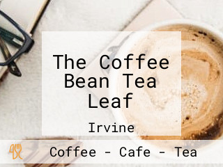 The Coffee Bean Tea Leaf