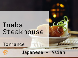 Inaba Steakhouse