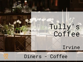 Tully's Coffee