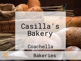 Casilla's Bakery