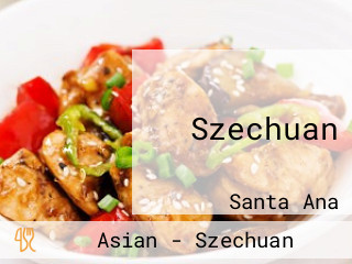 Szechuan