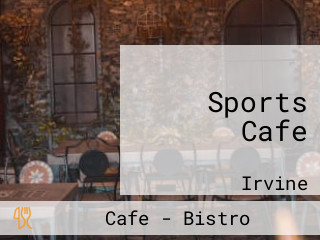 Sports Cafe