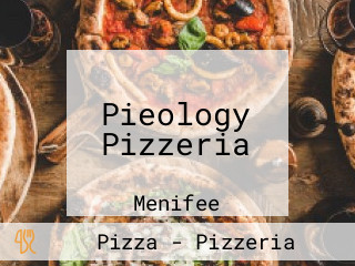 Pieology Pizzeria