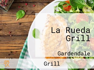 La Rueda Grill