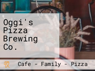 Oggi's Pizza Brewing Co.