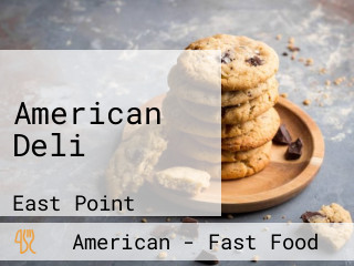 American Deli