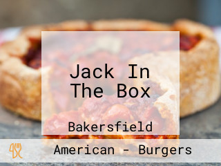 Jack In The Box