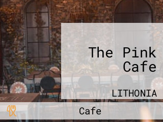 The Pink Cafe