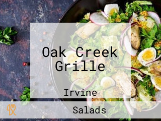 Oak Creek Grille