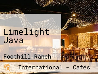 Limelight Java