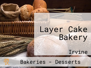 Layer Cake Bakery