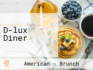 D-lux Diner