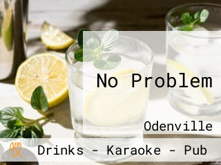 No Problem