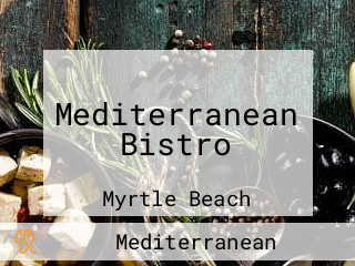 Mediterranean Bistro