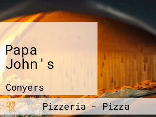 Papa John's