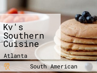 Kv's Southern Cuisine