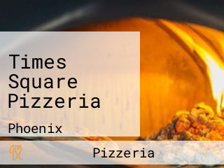 Times Square Pizzeria