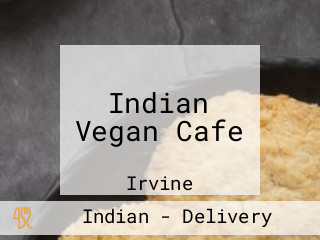 Indian Vegan Cafe